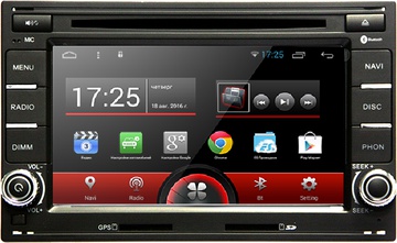 Audiosources D90-410A (Volkswagen: Passat B5, Golf IV, Transporter T5 до 2011)
