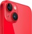 Apple iPhone 14 128GB PRODUCT(RED) (MPVA3)