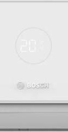 Bosch Climate 4000i CL4000i 26 E (7733703144)