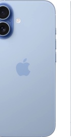 Apple iPhone 17 512GB Mist Blue (MG6T4)