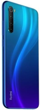 Xiaomi Redmi Note 8 2021 4/64GB Neptune Blue