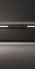 Falmec GRUPPO INCASSO PLUS 70 BLACK (800) (CGIW70.E26P2#EUN490F)