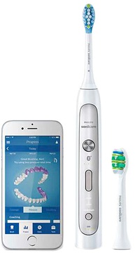 Philips Sonicare FlexCare Platinum Connected HX9192/01