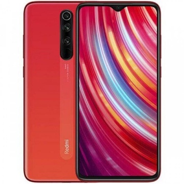 Xiaomi Redmi Note 8 Pro 8/128GB Orange