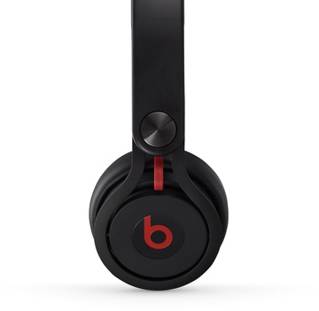 Beats By Dr. Dre Mixr Black (MH6M2)
