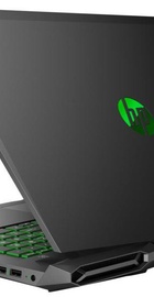 HP Pavilion Gaming 17-cd2521nw (5A5L4EA)