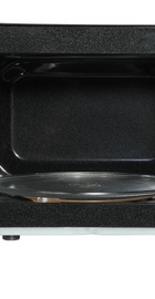 Aiwa NAMICOOK CRYSTAL20 MW-202DG BK