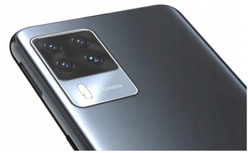 Cubot X50 8/128GB Black