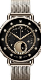 Xiaomi Watch S4 41mm Milanese Strap Sunset Gold (BHR07VWGL)