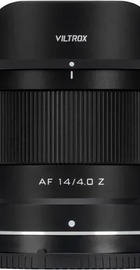 Viltrox AF 14mm f/4 Air FE