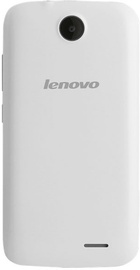 Lenovo A560 White