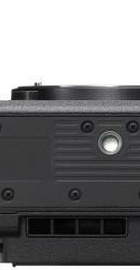 Sony FX30+ XLR-H1 (ILMEFX30.CEC)