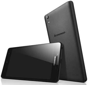 Lenovo A6000 Black
