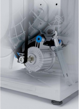 Gorenje WNHPI60SCSIR
