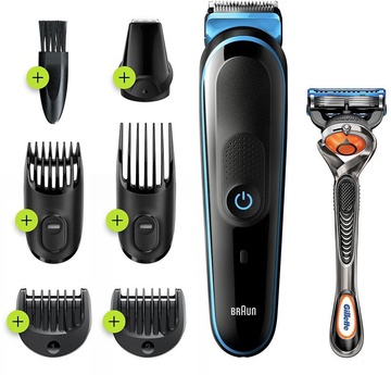 Braun MGK3245