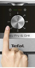 Tefal Air Fry&Grill EY501D15