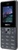 Tecno T301 Black (4895180743320)