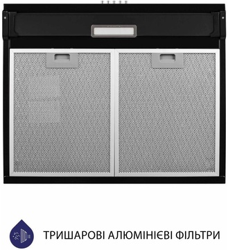 Minola HPL 617 BL