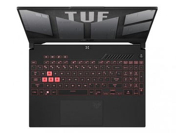 ASUS TUF Gaming A15 FA507RE (FA507RE-A15.R73050T)