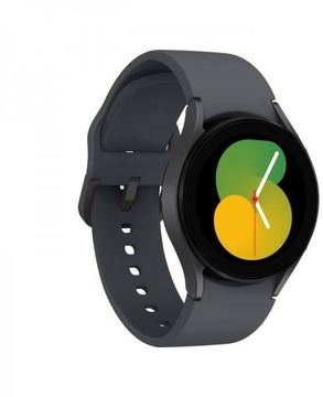 Samsung Galaxy Watch5 40mm Graphite (SM-R900NZAA)