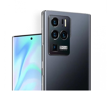 ZTE Axon 30 Ultra 5G 12/256GB Black