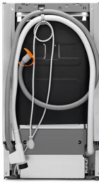 Electrolux ESS64321SX
