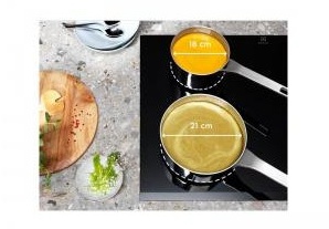 Electrolux CIV644