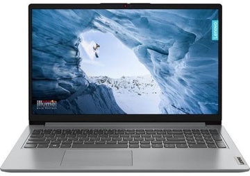 Lenovo Ideapad 1i Cloud Grey (82V6001DUS)