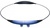 Samsung Gear Circle Black/Blue