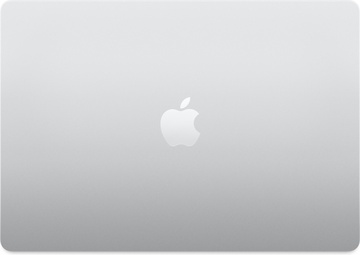 Apple MacBook Air 15" 2025 Silver (MW1G3)
