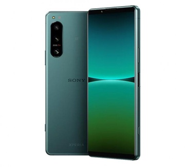 Sony Xperia 5 IV 8/256GB Green