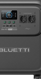 BLUETTI Elite 400 (P-EL400-EU-GY-BL-010)