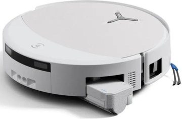 ECOVACS Deebot T90 Pro Omni White (DEX95)