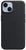 Apple iPhone 14 Leather Case with MagSafe Midnight (MPP43)
