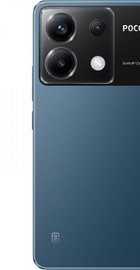 Xiaomi Poco X6 12/256GB Blue (Global Version)