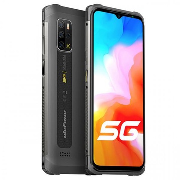 Ulefone Armor 12 8/128GB Black