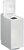 Whirlpool TDLRB 6251BS