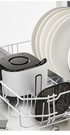 Tefal Easy Fry Compact EY145A10