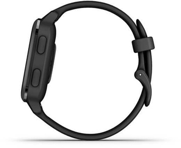 Garmin Venu Sq Music Edition Black/Slate (010-02426-10)