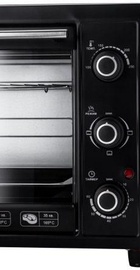 Liberton LEO-400 Red