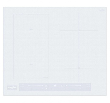 Whirlpool WL S5360 BF/W