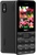 Tecno T372 TripleSIM Black (4895180746833)