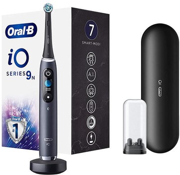 Oral-B iO Series 9N IOM9.1B2.2AD Black Onyx