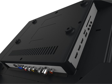 ERGO 43DFS7000