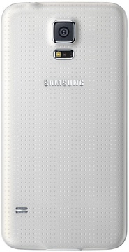Samsung G900F Galaxy S5 16GB White