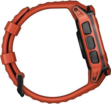 Garmin Instinct 2X Solar Flame Red (010-02805-11/01)