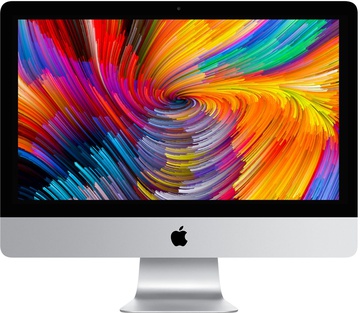 Apple iMac 21.5" with Retina 4K display (Z0TL) 2017