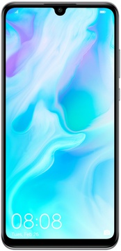 HUAWEI P30 Lite 4/128GB Pearl White (51093PUW)