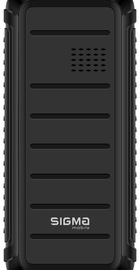 Sigma mobile X-style 18 TRACK Black (UA)