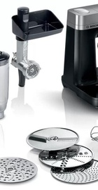 Bosch MUMS2VM40